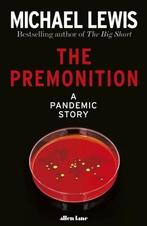 The Premonition | Lewis, Michael | Nieuw | 9780241535783, Boeken, Ophalen of Verzenden, Nieuw, Lewis, Michael