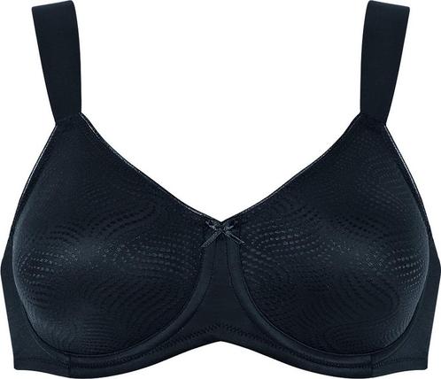 Triumph - Maat C70 - Essential Minimizer WX Beha - Zwart, Kleding | Dames, Ondergoed en Lingerie, Verzenden