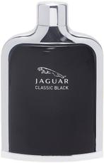 JAGUAR CLASSIC BLACK EDT FLES 100 ML, Nieuw, Verzenden