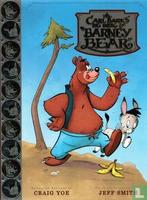 Barney de beer - The Carl Barks Big Book of Barney Bear..., Eén stripboek, Verzenden, Zo goed als nieuw, Barks, Carl, Turner, Gil.