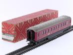 Schaal H0 Märklin 346/3 slaapwagen van de DSG #6830 (Wagons, Hobby en Vrije tijd, Modeltreinen | H0, Wisselstroom, Gebruikt, Overige typen