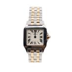 Cartier - Santos Demoiselle - 2698 - Dames - 2010-2020, Nieuw