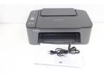 Canon PIXMA TS3550I - Inkjetprinter - All-in-one met Wi-Fi, Computers en Software, Printers, Verzenden, Zo goed als nieuw
