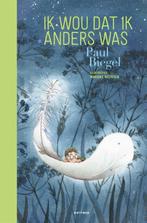 Ik wou dat ik anders was 9789025775148 Paul Biegel, Boeken, Verzenden, Zo goed als nieuw, Paul Biegel
