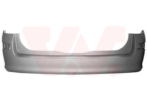 BUMPER VOOR OPEL ASTRA H A04 2003-2007 1404182, Auto-onderdelen, Carrosserie en Plaatwerk, Nieuw, Ophalen of Verzenden