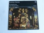 Ludwig Güttler - Bläsermusik zur Weihnacht (LP), Verzenden, Nieuw in verpakking