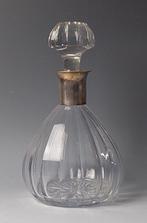 Wilhelm Binder - Karaf - .925 zilver - Art Deco, Antiek en Kunst