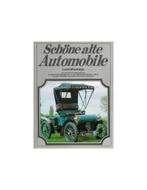 SCHÖNE ALTE AUTOMOBILE - LORD MONTAGU - BOEK, Boeken, Nieuw, Author
