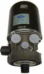 Luchtdroger voor MAN 12.5 Bar Knorr, Ophalen of Verzenden, Nieuw