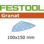 Festool Accessoires Granat STF DELTA/7 P320, Ophalen of Verzenden, Nieuw