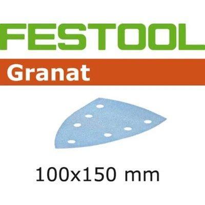 Festool Accessoires Granat STF DELTA/7 P320, Doe-het-zelf en Verbouw, Gereedschap | Handgereedschap, Ophalen of Verzenden
