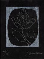 Lucio Fontana (1899-1968) - senza titolo, Antiek en Kunst