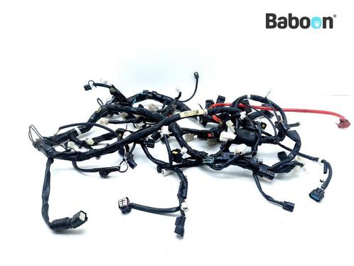 Kabelboom Yamaha XP 530 T-Max 2017-2019 (XP530 TMAX), Motoren, Onderdelen | Yamaha, Gebruikt, Verzenden