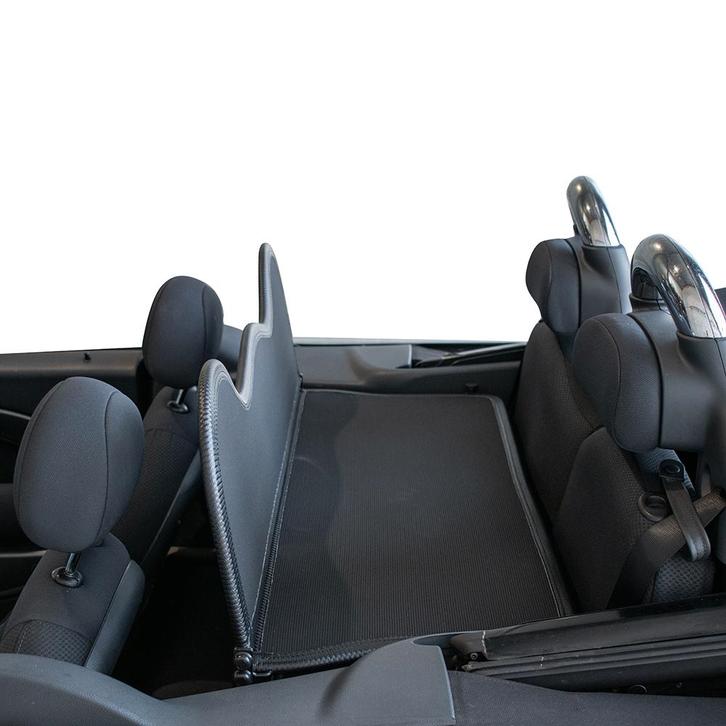 Mini Cooper Cabrio (2009-2015) Cabrio windscherm Carbon, Auto diversen, Overige Auto diversen, Ophalen of Verzenden
