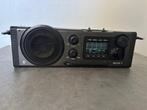 Sony - ICF-6000L Draagbare radio, Nieuw