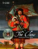 Scotties series: The clans by Gordon Jarvie (Paperback), Gelezen, Frances Jarvie, Gordon Jarvie, Verzenden