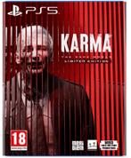 Karma the Dark World Limited Edition (Nieuw) (PS5 Games), Spelcomputers en Games, Games | Sony PlayStation 5, Ophalen of Verzenden