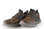 Skechers Instappers in maat 41 Bruin | 10% extra korting, Bruin, Verzenden, Overige typen, Zo goed als nieuw