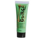 Groene Schmink 20ml, Hobby en Vrije tijd, Feestartikelen, Verzenden, Nieuw