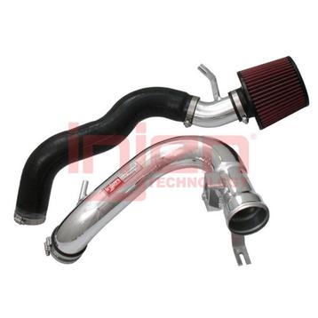 Injen 08-14 Mitsubishi Lancer 2.0L Non Turbo 4 Cyl. Black beschikbaar voor biedingen