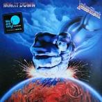 lp nieuw - Judas Priest - Ram It Down, Zo goed als nieuw, Verzenden