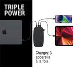 Fresh n Rebel Powerbank 27000 mAh USB-C - Powerbank voor je, Verzenden, Zo goed als nieuw
