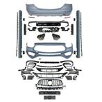 Bodykit voor mercedes e klasse w213 sedan facelift, Nieuw