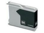 Brother DCP-357C cartridges LC-1000 Bk huismerk, Verzenden, Nieuw