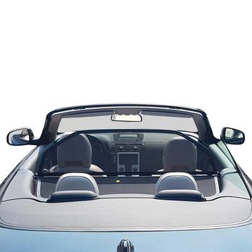 Volvo C70 (2006-2014) Cabrio windscherm Zwart windscherm op beschikbaar voor biedingen