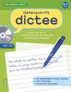 Dictee / 5de leerjr. gr. 7 10-11 jr / Oefenschrift, Verzenden, Gelezen, MONIEK VERMEULEN