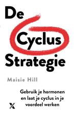 9789401611688 Period Power 1 - De cyclus strategie, Boeken, Verzenden, Nieuw, Maisie Hill