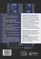 Adobe Photoshop / Ontdek! / 5 9789059406469 Pieter Dhaeze, Verzenden, Gelezen, Pieter Dhaeze