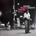 lp nieuw - Wayne Shorter - Wayning Moments, Cd's en Dvd's, Verzenden, Zo goed als nieuw