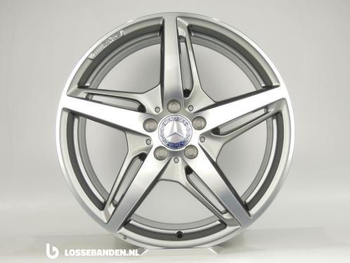 Mercedes A1904010100 | 9J X 19 ET62, Auto-onderdelen, Overige Auto-onderdelen, Gebruikt, Ophalen of Verzenden