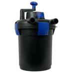 Osaka drukfilter PF+ 3.000 met 9 watt uvc (Vijverfilter), Tuin en Terras, Vijver-toebehoren, Ophalen of Verzenden, Nieuw, Vijverfilter
