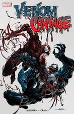 Venom Vs. Carnage, Boeken, Strips | Comics, Nieuw, Verzenden