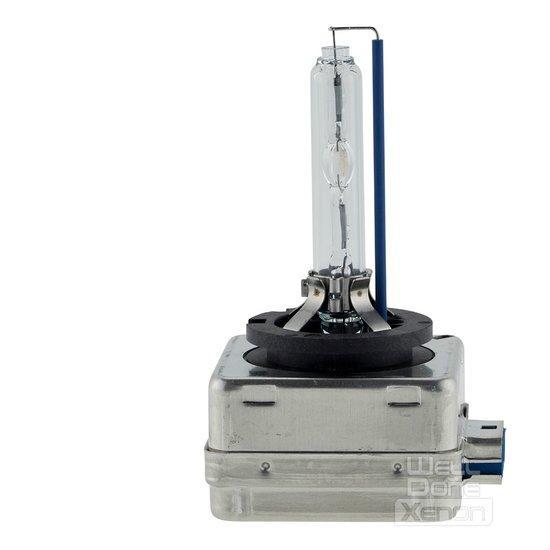 Tesla Model S xenon lamp, Auto-onderdelen, Verlichting, Nieuw, Ophalen of Verzenden