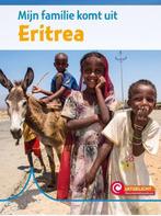 9789463417655 Mini Informatie - Mijn familie komt uit Eri..., Boeken, Verzenden, Zo goed als nieuw, Marja Baeten