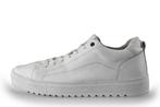 Nelson Sneakers in maat 40 Wit | 10% extra korting, Verzenden, Wit, Nelson, Sneakers of Gympen