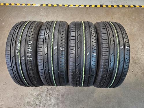 215/50/18 92W BRIDGESTONE TURANZAT001 AO 7,4MM PROFIEL DEMO, Auto-onderdelen, Banden en Velgen, 18 inch, Erkend duurzaam, Zomerbanden