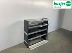 Bott Vario aluminium gebruikte bedrijfswagen inrichting (nr, Ophalen of Verzenden