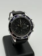 Lorenz - chronograph top rare lemania 5100 - 12042-14660 -, Nieuw