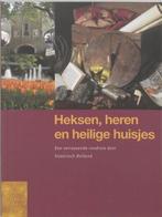 Heksen Heren En Heilige Huisjes, Ophalen of Verzenden, Nieuw