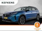 Peugeot 5008 | Zakelijke Lease v.a. €723.75 pm, Auto's, Automaat, Nieuw, Lease, Benzine