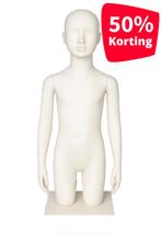 Gebruikte torsos kinderen MODEL M, Zakelijke goederen, Kantoor en Winkelinrichting | Winkel en Inventaris