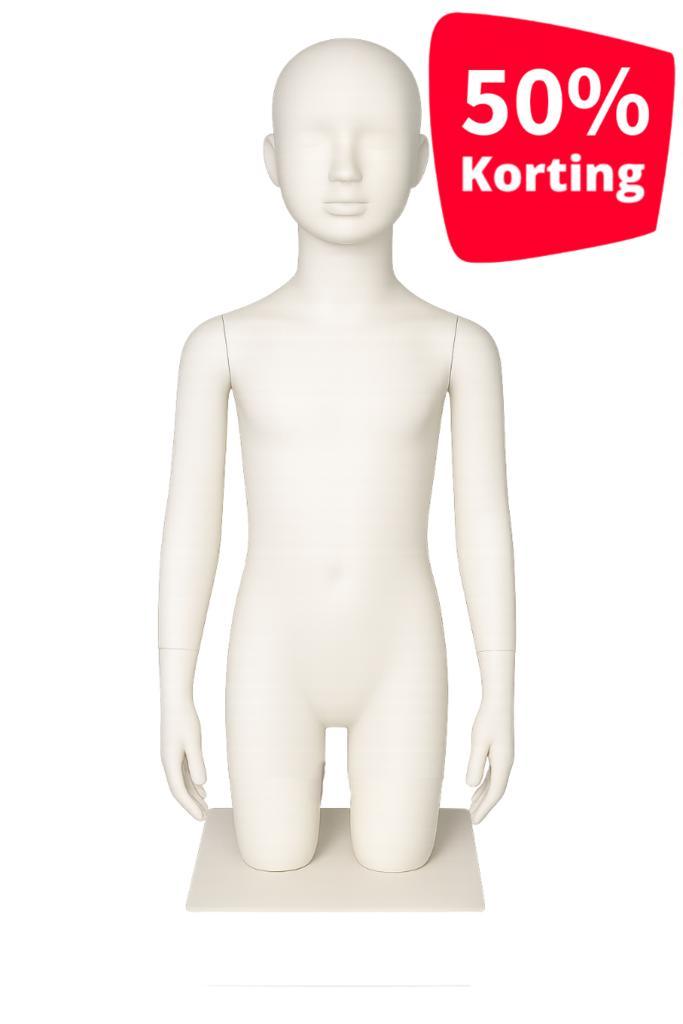 Gebruikte torsos kinderen MODEL M, Zakelijke goederen, Kantoor en Winkelinrichting | Winkel en Inventaris