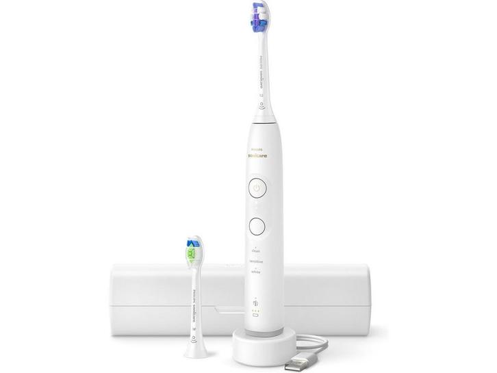Philips Sonicare 6500 HX7410/02 - Elektrische tandenborstel, Sieraden, Tassen en Uiterlijk, Uiterlijk | Mondverzorging, Nieuw