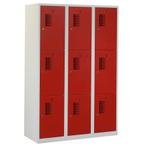 (MDK-107399) CH NHT 180-3.9 Premium Locker - 180x120x50 cm, Huis en Inrichting, Kasten | Lockerkasten, Ophalen of Verzenden, Nieuw