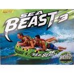 Bieden: Seachoice Sea Beast 1 - 3 person towable funtube, Watersport en Boten, Ophalen of Verzenden, Nieuw