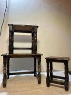 Set bijzettafels - Klassieke Victoriaans-Edwardiaanse, Antiek en Kunst